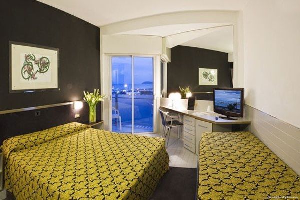 Michelangelo (Riccione)